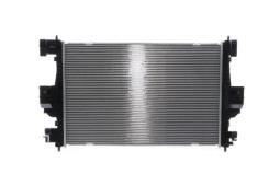 Radiator, engine cooling MAHLE CR2121000S