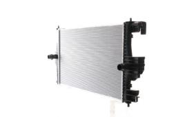 Radiator, engine cooling MAHLE CR2121000S