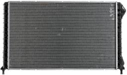 Radiator, engine cooling MAHLE CR1990000P