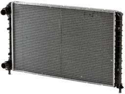 Radiator, engine cooling MAHLE CR1990000P