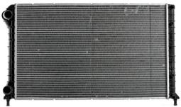 Radiator, engine cooling MAHLE CR1990000P