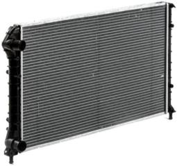 Radiator, engine cooling MAHLE CR1990000P