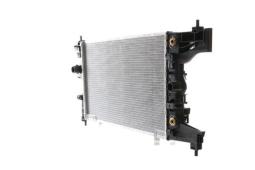 Radiator, engine cooling MAHLE CR1991000P