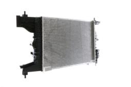 Radiator, engine cooling MAHLE CR1991000P