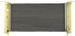 Radiator, engine cooling MAHLE CR1992000P