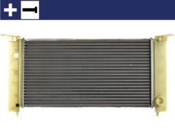 Radiator, engine cooling MAHLE CR1992000S