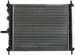 Radiator, engine cooling MAHLE CR1993000S