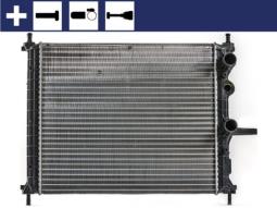 Radiator, engine cooling MAHLE CR1993000S