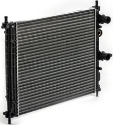 Radiator, engine cooling MAHLE CR1993000S