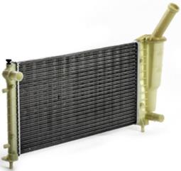 Radiator, engine cooling MAHLE CR1994000S