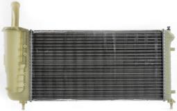 Radiator, engine cooling MAHLE CR1994000S