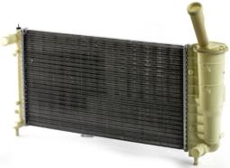 Radiator, engine cooling MAHLE CR1994000S