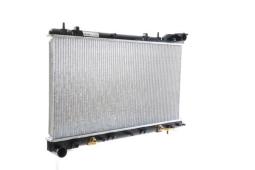 Radiator, engine cooling MAHLE CR2165000S