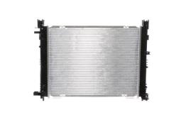 Radiator, engine cooling MAHLE CR2166000S