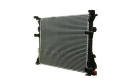 Radiator, engine cooling MAHLE CR2169000P