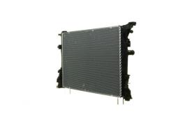 Radiator, engine cooling MAHLE CR2000000S