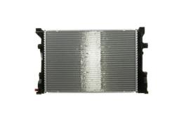 Radiator, engine cooling MAHLE CR2000000S