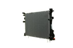 Radiator, engine cooling MAHLE CR2000000S