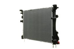 Radiator, engine cooling MAHLE CR2171000P