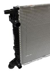 Radiator, engine cooling MAHLE CR2177000P