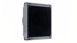 Radiator, engine cooling MAHLE CR2007000P