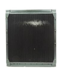 Radiator, engine cooling MAHLE CR2007000P