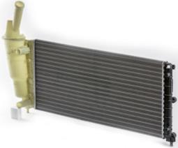 Radiator, engine cooling MAHLE CR2008000S