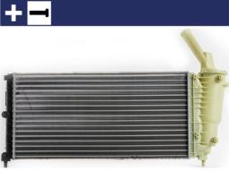 Radiator, engine cooling MAHLE CR2008000S