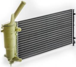 Radiator, engine cooling MAHLE CR2008000S