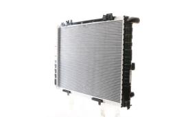 Radiator, engine cooling MAHLE CR2204001S