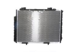 Radiator, engine cooling MAHLE CR2204001S