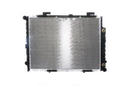 Radiator, engine cooling MAHLE CR2204001S