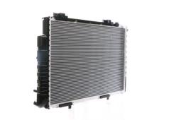 Radiator, engine cooling MAHLE CR2204001S