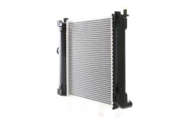 Radiator, engine cooling MAHLE CR2207000S