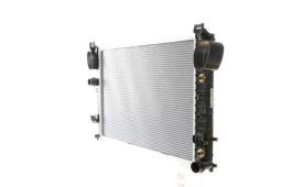 Radiator, engine cooling MAHLE CR226000S