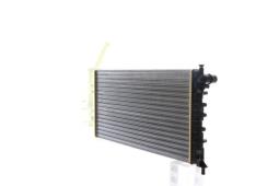 Radiator, engine cooling MAHLE CR2037000S