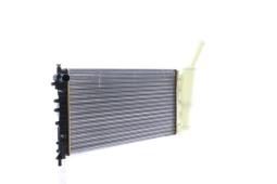 Radiator, engine cooling MAHLE CR2037000S