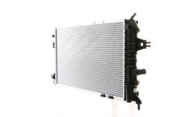 Radiator, engine cooling MAHLE CR229000S