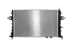 Radiator, engine cooling MAHLE CR229000S