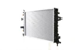 Radiator, engine cooling MAHLE CR229000S