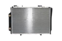 Radiator, engine cooling MAHLE CR231000S