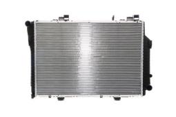 Radiator, engine cooling MAHLE CR231000S