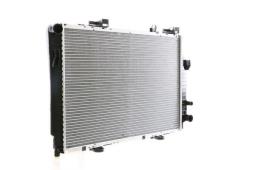 Radiator, engine cooling MAHLE CR231000S