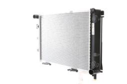 Radiator, engine cooling MAHLE CR236000S