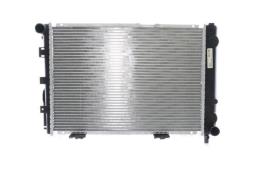 Radiator, engine cooling MAHLE CR236000S