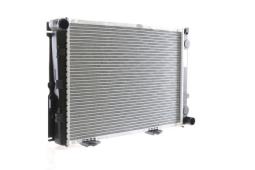 Radiator, engine cooling MAHLE CR236000S