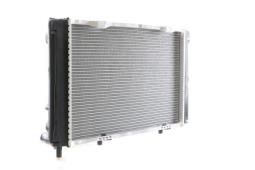 Radiator, engine cooling MAHLE CR236000S