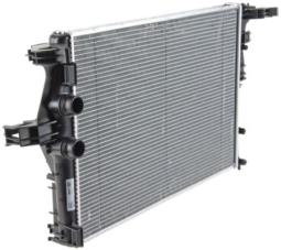 Radiator, engine cooling MAHLE CR2087000P