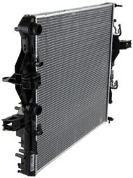 Radiator, engine cooling MAHLE CR2088000P