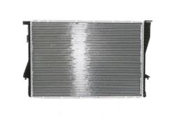 Radiator, engine cooling MAHLE CR242000S